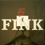 FINK BAM BAM BAM LTD EDITION REMASTERED