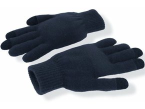 Atlantis Muške rukavice Gloves Touch GLTON-TEG