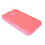 Futrola silikon DURABLE za Nokia 630 Lumia pink