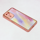 Torbica Candy Marble za Xiaomi Poco F3/Mi 11i svetlo ljubicasta