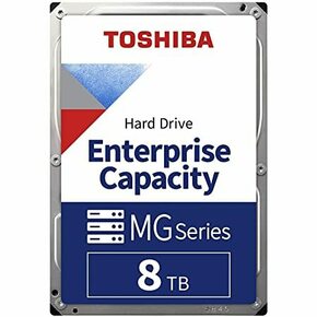 Toshiba MG06ACA800E HDD