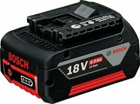 Bosch Professional GBA 18V 4