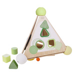 Montessori Classic World Montesori piramida