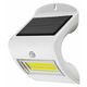 Rabalux Opava,outdoor solar,LED 2W,bela,sa senzorom