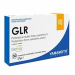 Yamamoto Gluthation GLR, antioksidant 250mg