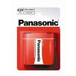 Panasonic baterija 3R12RZ, Tip 4.5 V, 4.5 V/5 V