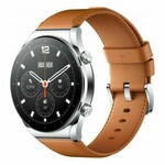 Xiaomi Watch S1 pametni sat, beli/crni/plavi/sivi/srebrni