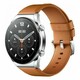 Xiaomi Watch S1 pametni sat, beli/crni/sivi/srebrni