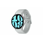 Samsung Watch 6 Large Silver (ZS) LTE SM-R945FZSAEUC