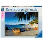 Ravensburger puzzle (slagalice)- Ispod palmi RA19018
