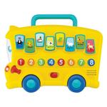 Win Fun Baby Edukativni Autobus 000676-NL