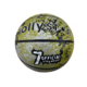 Košarkaška lopta Jollystar GREEN BASK71GN