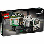 LEGO 42167 Mack LR Electric đubretar