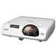 Epson EB-530 Short Throw projektor 1024x768, 16000:1, 3200 ANSI