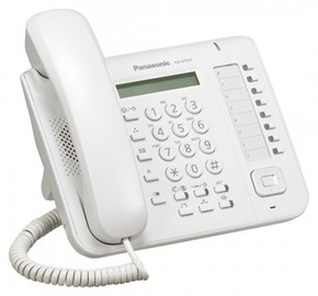 Panasonic KX-DT521X bežični telefon