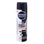 NIVEA Deo Black &amp; White Ultimate Impact dezodorans u spreju 150ml