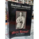 Mein Kampf Adolfa Hitlera Radomir Smiljanic