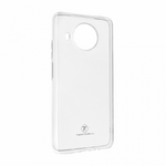 Torbica Teracell Giulietta za Xiaomi Mi 10T Lite transparent