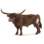 Schleich Texas Longhorn bik 13866