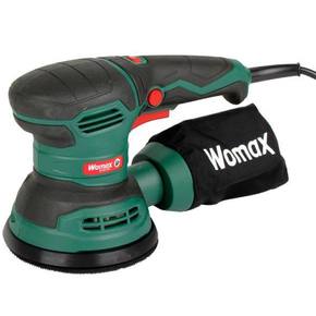 Womax W-ES 430 rotaciona brusilica