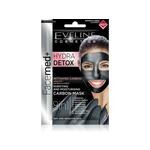Eveline Maska za čišćenje i matiranje lica 2x5ml