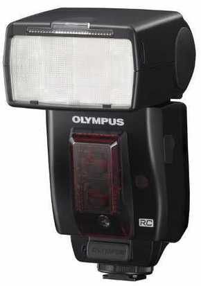 Olympus FL-50R blic