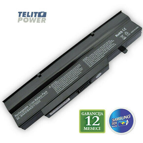 Baterija za laptop FUJITSU SIEMENS Amilo Li2732 Li2735 Pro V3405 V3505 V3525 V82