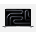 Apple MacBook Pro 14" mxe03cr/a, Apple M3, 1TB SSD, 16GB RAM, Apple Mac OS