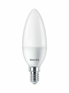 Philips led sijalica E14