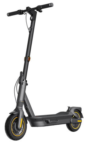 Segway Ninebot KickScooter MAX G2 E električni trotinet