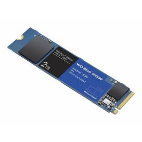 Western Digital Blue SN550 WDS200T2B0C SSD 2TB
