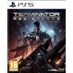PS5 Terminator: Resistance - Enhanced