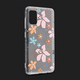 Torbica Fashion flower za Samsung A415F Galaxy A41 Type 4