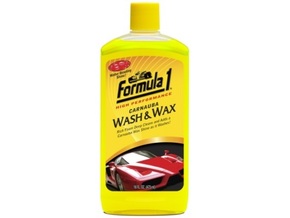 Formula 1 Šampon sa voskom 473ml