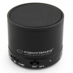 Bežični Zvucnik Bluetooth, Mikro SD Mp3 player Esperanza EP115K