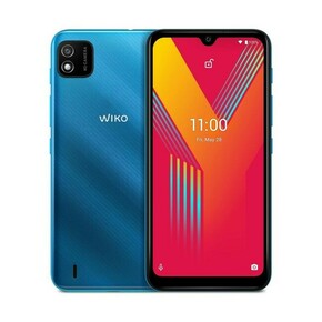 Mobilni telefon Wiko Y62 6 1 1 16GB svetlo plavi