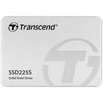 Transcend SSD225S 1 TB 2,5" (6,35 cm) interni HDD SATA III Retail TS1TSSD225S