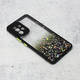Torbica Frame Glitter za Samsung A536B Galaxy A53 5G crna