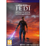 PC igra Star Wars Jedi: Survivor