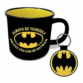 Batman (Always be yourself