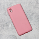 Torbica Gentle Color za Samsung A013F Galaxy A01 Core roze