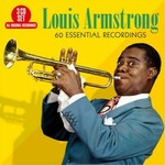 Armstrong Louis 60 Essential Recordings 3cd