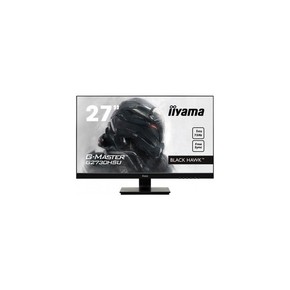 Iiyama G-Master G2730HSU-B1 TV monitor