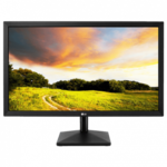 LG 24MK400H-B monitor, TN, 24", 1920x1080
