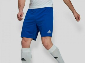 Adidas Entrada muski sorc za fudbal plavi SPORTLINE adidas