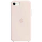 APPLE iPhone SE3 Silicone Case Chalk Pink (mn6g3zm/a)