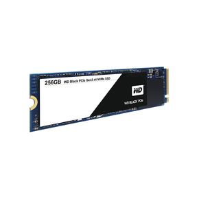 Western Digital Black WDS256G1X0C SSD 256GB