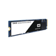 Western Digital Black WDS256G1X0C SSD 256GB, M.2, 2050/700 MB/s