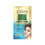 Eveline Perfect skin maska za lice Aloe vera