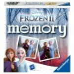Ravensburger drustvena igra - Frozen memorija RA24315